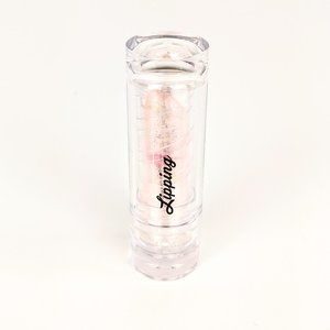 OnDay Lipping Gold Flower Lip Glow, Pink